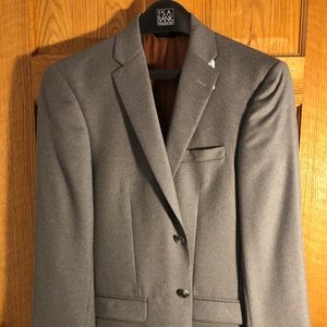 Jos. A Bank Slim Suit Jacket